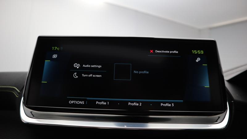 Used Peugeot 2008 2021 for sale - 77116803: Photo 26