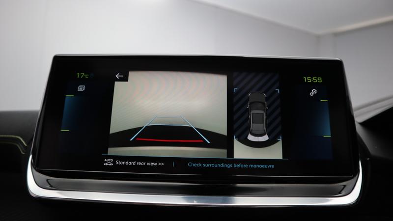 Used Peugeot 2008 2021 for sale - 77116803: Photo 27