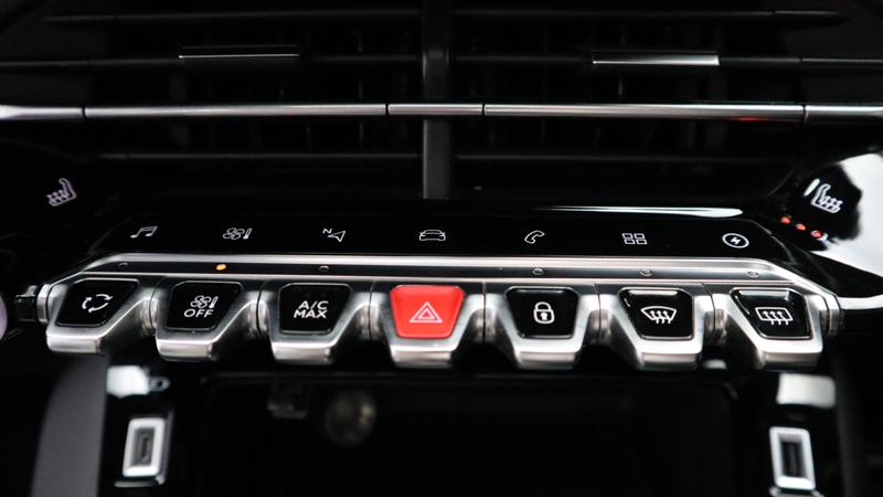 Used Peugeot 2008 2021 for sale - 77116803: Photo 29