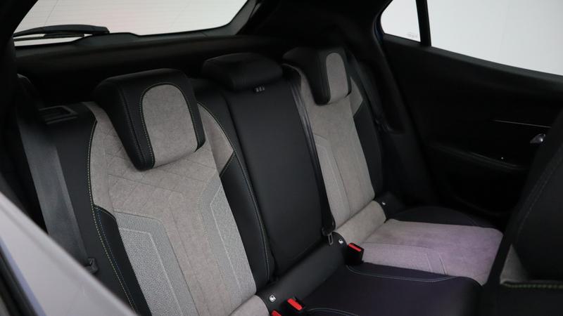 Used Peugeot 2008 2021 for sale - 77116803: Photo 33
