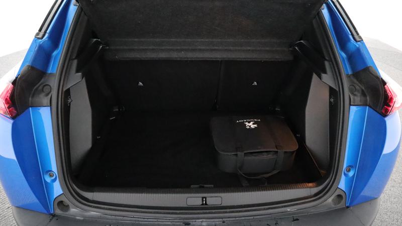 Used Peugeot 2008 2021 for sale - 77116803: Photo 34