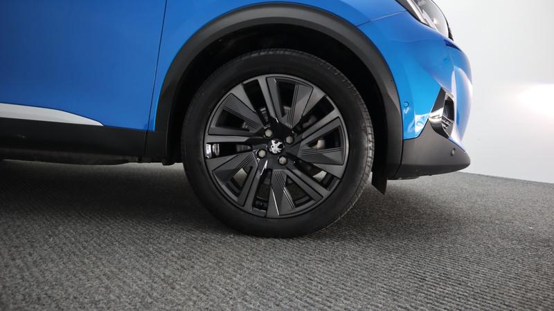 Used Peugeot 2008 2021 for sale - 77116803: Photo 35