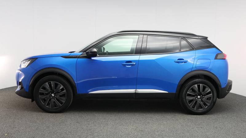 Used Peugeot 2008 2021 for sale - 77116803: Photo 6