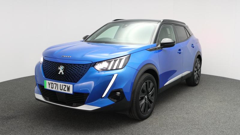 Used Peugeot 2008 2021 for sale - 77116803: Photo 7