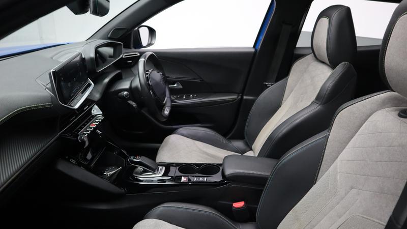 Used Peugeot 2008 2021 for sale - 77116803: Photo 9