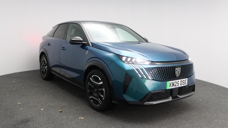 Used Peugeot 3008 2025 for sale - 77117233: Photo 1