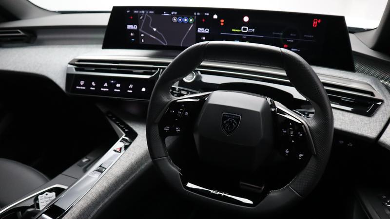 Used Peugeot 3008 2025 for sale - 77117233: Photo 10