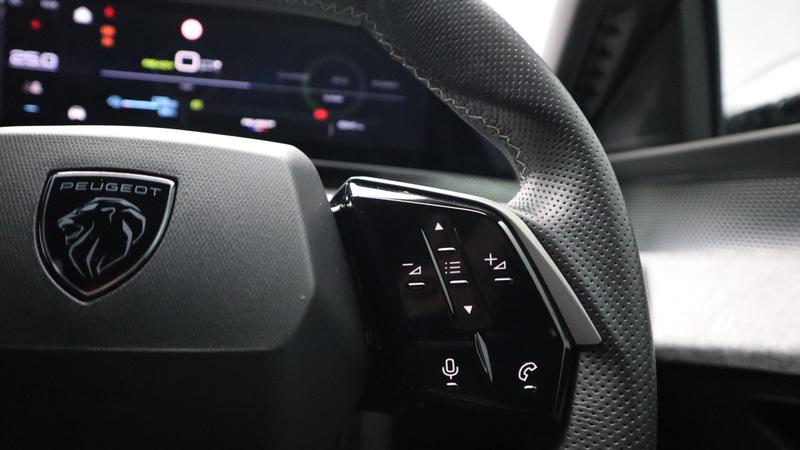 Used Peugeot 3008 2025 for sale - 77117233: Photo 12