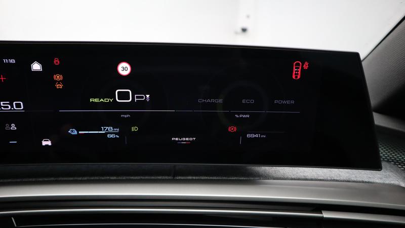 Used Peugeot 3008 2025 for sale - 77117233: Photo 15