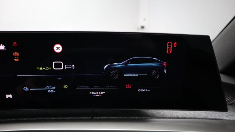 Used Peugeot 3008 2025 for sale - 77117233: Photo 17