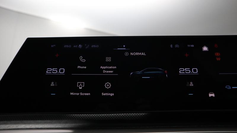 Used Peugeot 3008 2025 for sale - 77117233: Photo 19