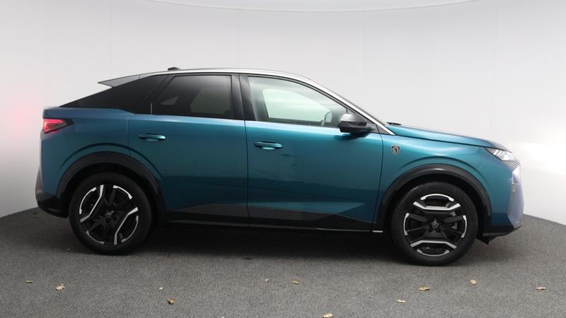 Used Peugeot 3008 2025 for sale - 77117233: Photo 2