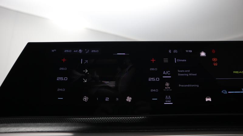 Used Peugeot 3008 2025 for sale - 77117233: Photo 22