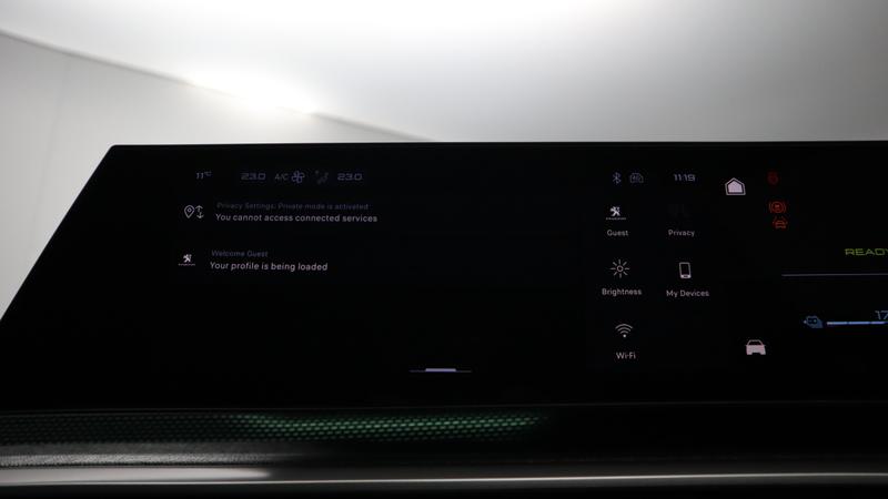 Used Peugeot 3008 2025 for sale - 77117233: Photo 26