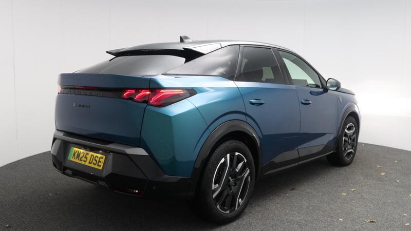 Used Peugeot 3008 2025 for sale - 77117233: Photo 3