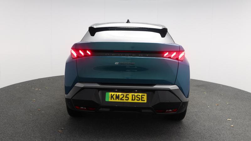 Used Peugeot 3008 2025 for sale - 77117233: Photo 4