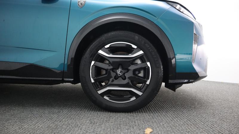 Used Peugeot 3008 2025 for sale - 77117233: Photo 40