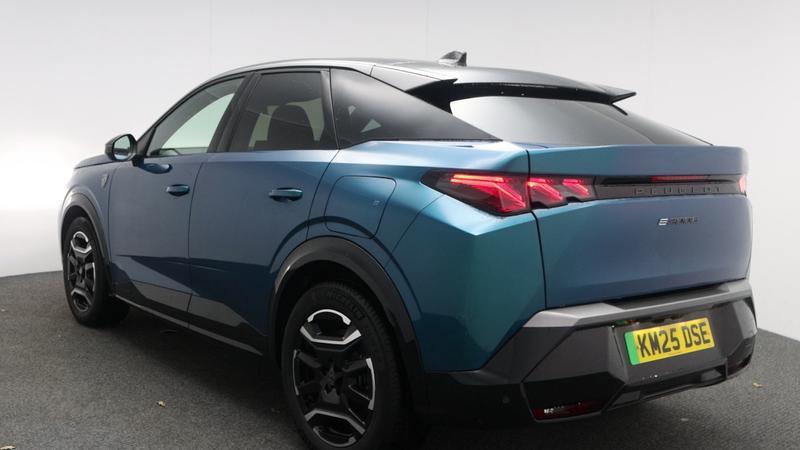 Used Peugeot 3008 2025 for sale - 77117233: Photo 5