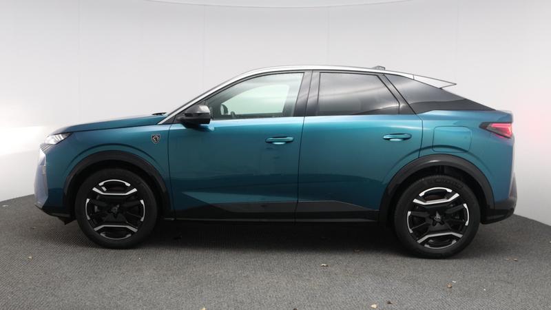 Used Peugeot 3008 2025 for sale - 77117233: Photo 6