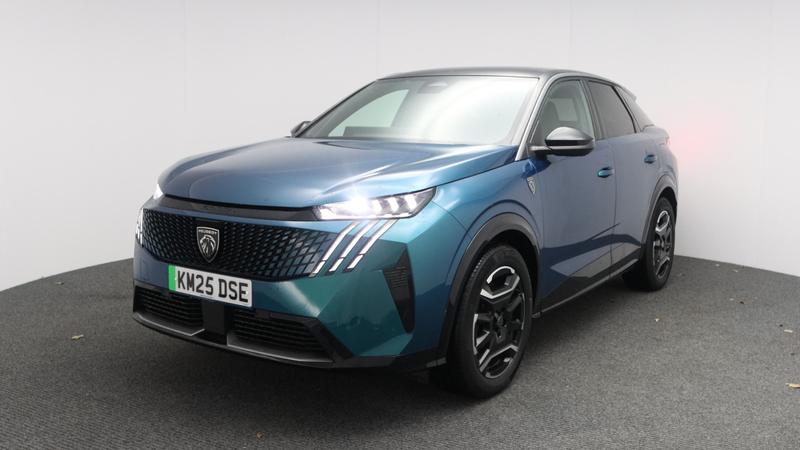 Used Peugeot 3008 2025 for sale - 77117233: Photo 7