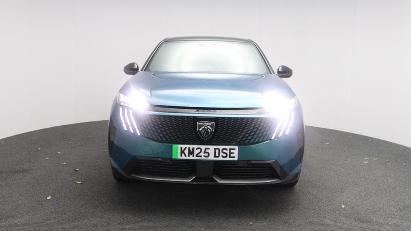 Used Peugeot 3008 2025 for sale - 77117233: Photo 8