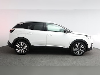Used Peugeot 3008 2020 for sale - 78671246: Photo