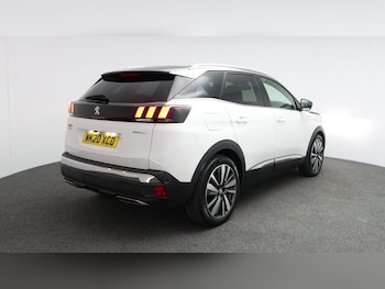 Used Peugeot 3008 2020 for sale - 78671246: Photo