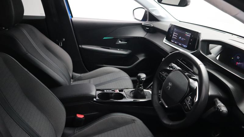 Used Peugeot 208 2023 for sale - 77462376: Photo 10