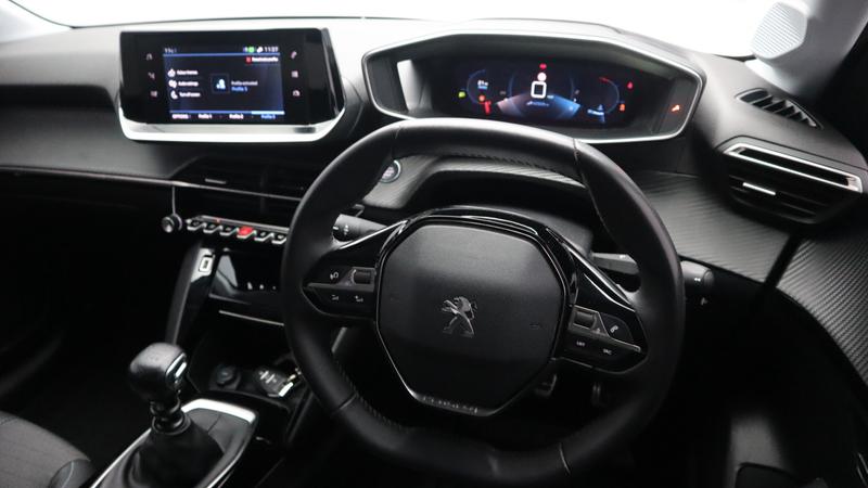 Used Peugeot 208 2023 for sale - 77462376: Photo 11