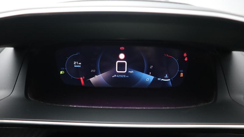 Used Peugeot 208 2023 for sale - 77462376: Photo 16