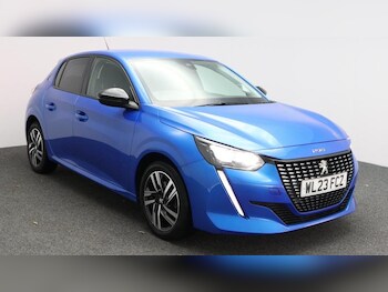 Peugeot 208 feature image