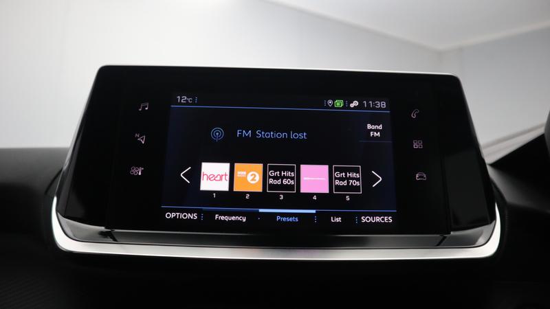 Used Peugeot 208 2023 for sale - 77462376: Photo 20