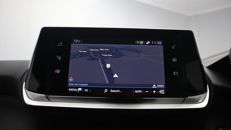 Used Peugeot 208 2023 for sale - 77462376: Photo 21