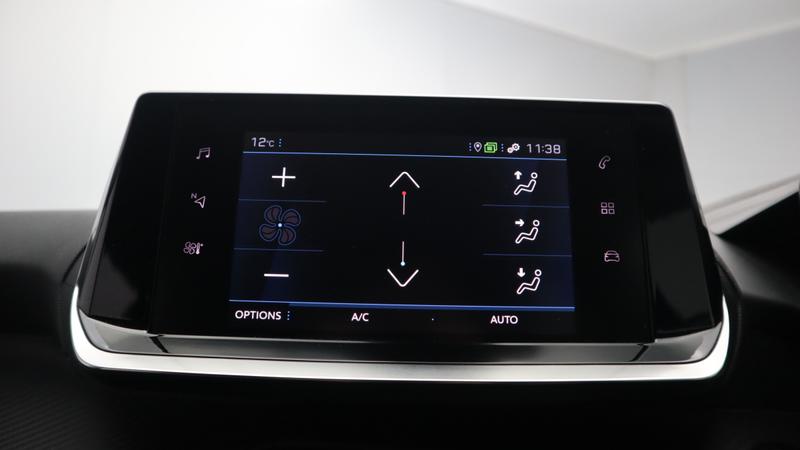 Used Peugeot 208 2023 for sale - 77462376: Photo 22