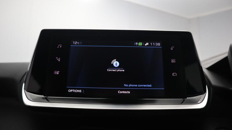 Used Peugeot 208 2023 for sale - 77462376: Photo 23