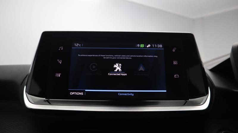 Used Peugeot 208 2023 for sale - 77462376: Photo 24