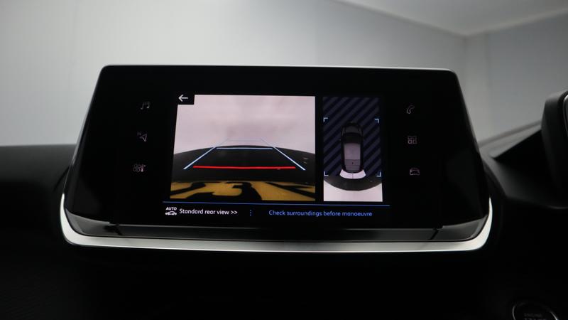 Used Peugeot 208 2023 for sale - 77462376: Photo 27