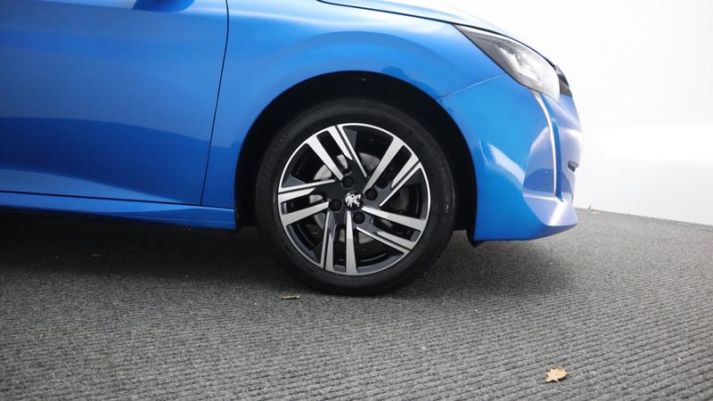 Used Peugeot 208 2023 for sale - 77462376: Photo 33