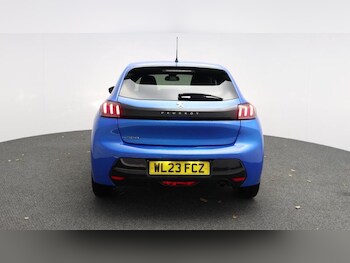 Used Peugeot 208 2023 for sale - 77462376: Photo