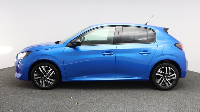 Used Peugeot 208 2023 for sale - 77462376: Photo 6
