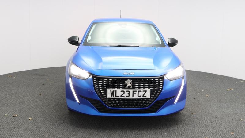 Used Peugeot 208 2023 for sale - 77462376: Photo 8