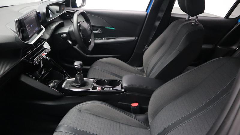 Used Peugeot 208 2023 for sale - 77462376: Photo 9