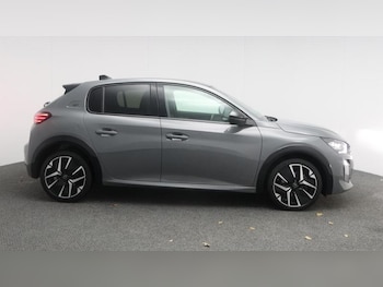 Used Peugeot 208 2025 for sale - 77117150: Photo