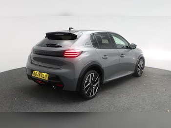 Used Peugeot 208 2025 for sale - 77117150: Photo