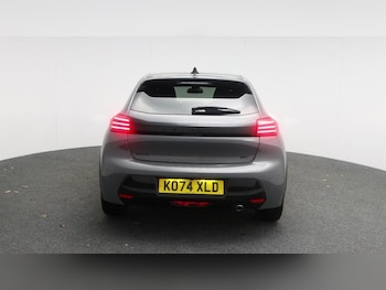 Used Peugeot 208 2025 for sale - 77117150: Photo