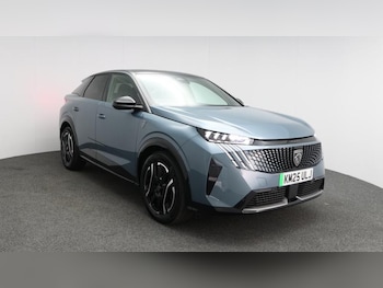 Used Peugeot 3008 2025 for sale - 78255544: Photo