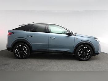 Used Peugeot 3008 2025 for sale - 78255544: Photo