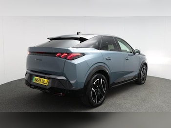 Used Peugeot 3008 2025 for sale - 78255544: Photo