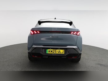 Used Peugeot 3008 2025 for sale - 78255544: Photo