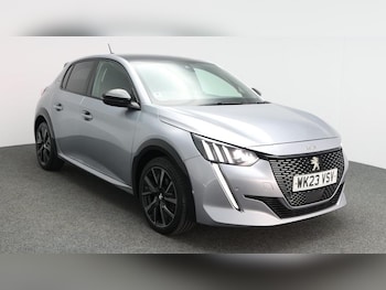 Peugeot 208 feature image